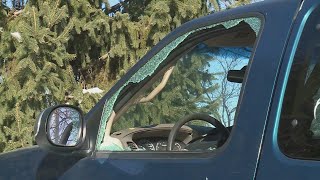 Police say juveniles may be responsible for car break-ins in St. Louis County