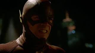 Barry Vs Arrow || Hindi Dubbed || The Flash Season 1