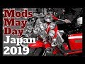 Mods Mayday Japan 2019