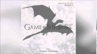 Game of Thrones Season 3 Soundtrack - 17 Heir To Winterfell