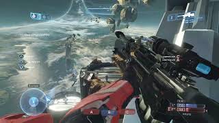 Clipping NPCs (H2A Clips 3)
