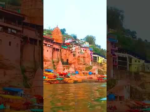 Home of Gods | Omkareshwar Temple | Khandwa