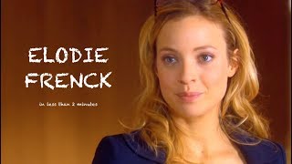 Frenck élodie Élodie Frenck Frenck élodie Elodie Frenck