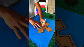 Pipa Vazado Cruz Simples