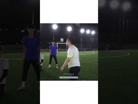 <strong>팀</strong> 전체를 망칠 수 있는 수비!? l Defense that can ruin the whole <strong>team</strong>!? #shorts