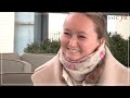 Julia Lezhneva Speaks to Classic FM | Classic FM Meets