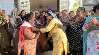 ਏਨ ਸਹਣਆ ਦ ਮੜਕ ਮਰੜ ਵ ਰਬ Funny Gidha Bilga Teeyan 2025 Chanakta Tv