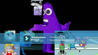 Preview 2 Funny Colourblocks Series 2 Collection