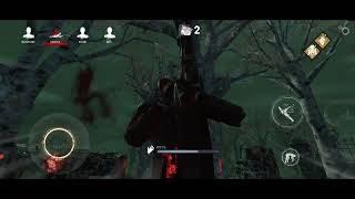 Dead by daylight mobile : เล่นครั้งแรกในรอบพันล้านปี 🗡️🗡️🗡️🗡️ #เดดบายเดไลมือถือ #TheMakgaming