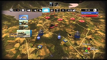 R.U.S.E. "How to Win Guide/Tutorial" Part 2