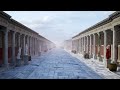 What ancient ephesus looked like