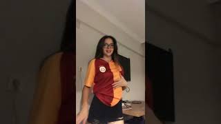 Yeni Fenoman Feride Özdinç Tiktok