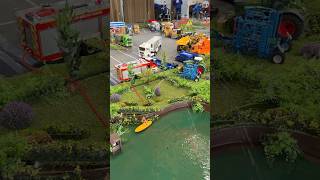 RC Fireman RC FireTruck RC Open Week 2025