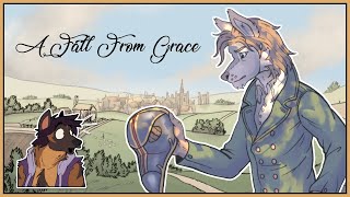 FOLLOW YOUR OWN PATH - Lets Try A Fall From Grace