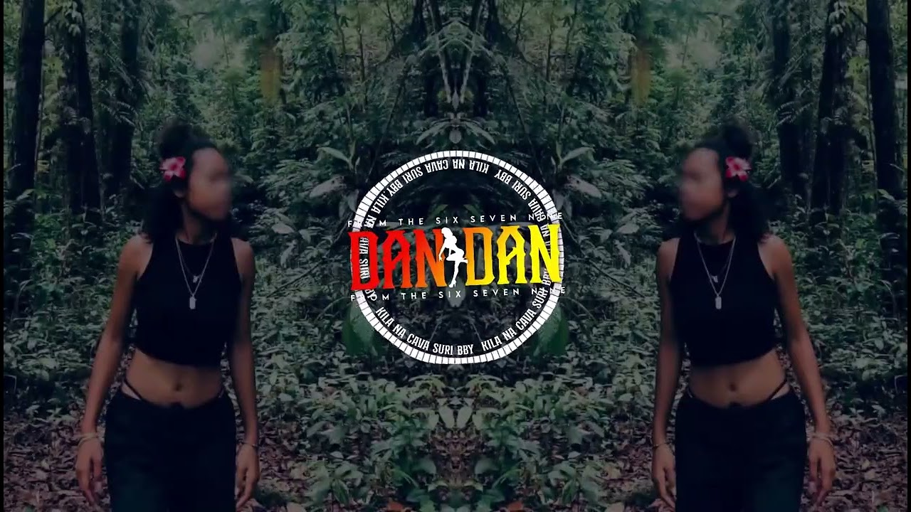 Rihanna Man Down [ DAN DAN ] Noxxare Remix