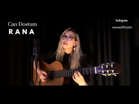 Can Dostum (Akustik)