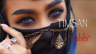 Смотреть клип Timsan - Habibi