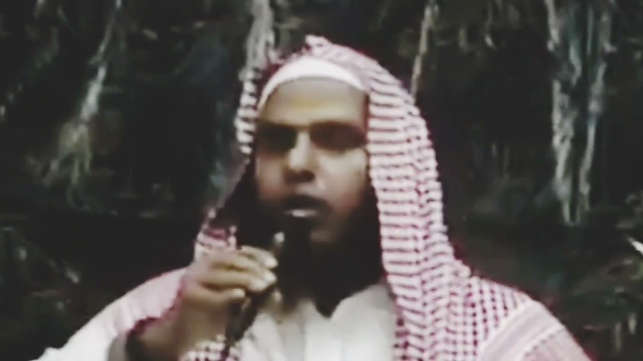 مواقف تربوية من حياة الشيخ حافظ الحكمي- رحمه الله - .