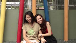 Robot - The Sam Willows
