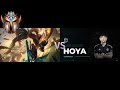 [Migung] 아크샨으로 담원 호야님 제이스 상대 영상 (Akshan vs DWG Hoya - Jayce)
