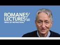 Prof geoffrey hinton  will digital intelligence replace biological intelligence romanes lecture