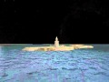 The Lighthouse of Alexandria at Night
