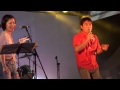 愛の言霊〜Spiritual Message〜（サザンオールスターズ　カバー）成田ふるさとまつり　井手隊長バンド