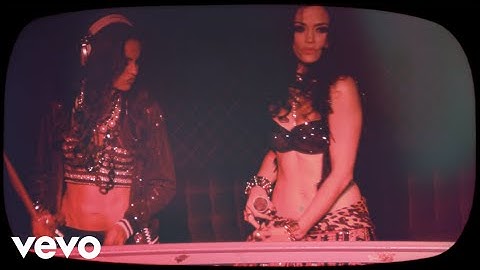 Xenia Ghali - Out With a Bang ft. Jessica Sutta