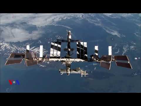 2017 წელს კოსმოსის მკვლევარებს აღსანიშნავი მიღწევები ჰქონდათ