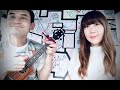 【Ukulele4ALL】試作品第12号 by Sunfinity