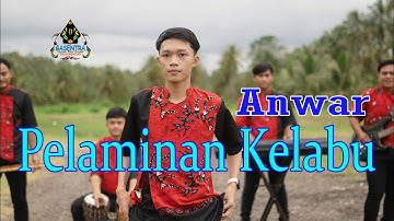 ANWAR  - PELAMINAN KELABU (Mansyur S) (Official Music Video Dangdut)