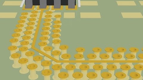 Eliminate Crosstalk and EMI with Via Stitching in Altium Designer
