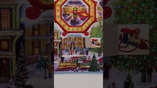 Advent Vlog Day 08 For 12/08/2024 #advent #christmas #calendar #vlog #christmasvideo #day08