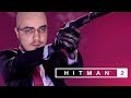 Мэддисон убивает в Hitman 2