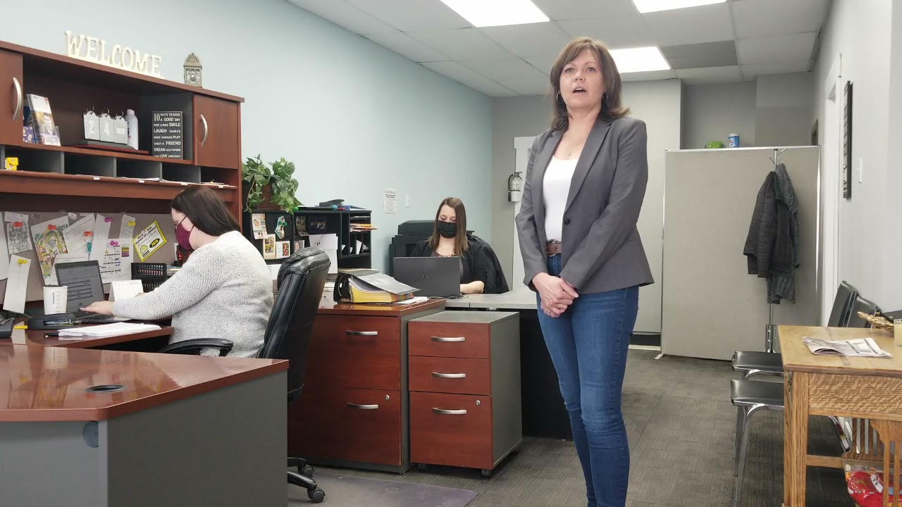 Shaunavon Business Series Access Real Estate YouTube