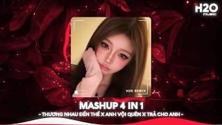 NHẠC REMIX TIKTOK TRIỆU VIEW - BXH Nhạc Trẻ Remix Hay Nhất Hiện Nay🎼Top 20 Nhạc TikTok Hay 2026