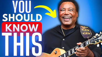 George Benson