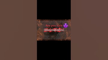 The most underrated dino in DBWC S2 #pong1977edits