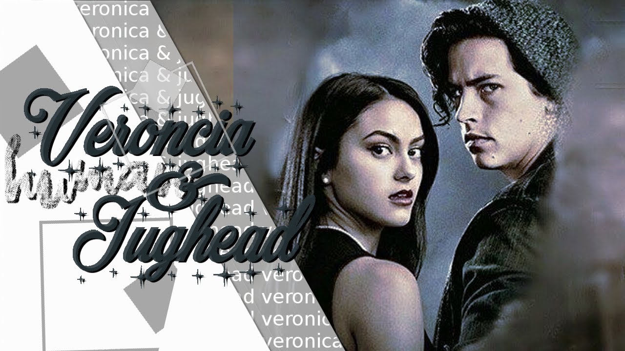 ►veronica & jughead | human