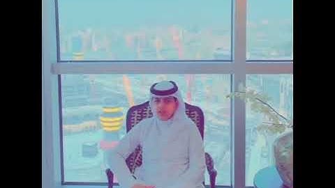 القارئ علي عبد السلام اليوسف