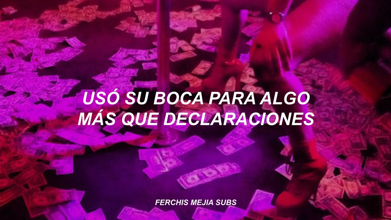 Iggy Azalea - I Am The Stripclub (Letra en Español)