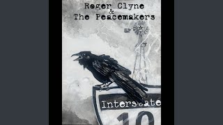 Video thumbnail of "Roger Clyne & The Peacemakers - Interstate"