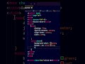 “CSS Button Hover Animation | HTML CSS Mini Project 😱”