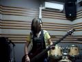 Sizna BASS Cover 12012 Icy ~Cold City~