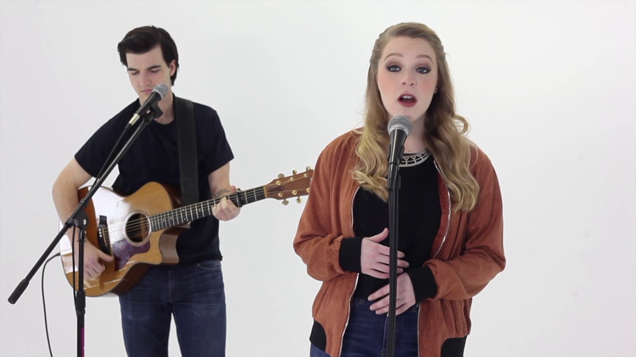 Ain't My Fault (Zara Larsson Cover) | Abby Franklin