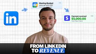 My LinkedIn Lead Generation Strategy for 2026 (Full System)