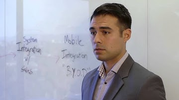 HD Online Video Conferencing with RingCentral Meetings®