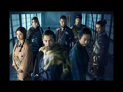 The Samurai and the Prisoner | Japanese Film Festival 2026 (1 - 11 Oct 2026)