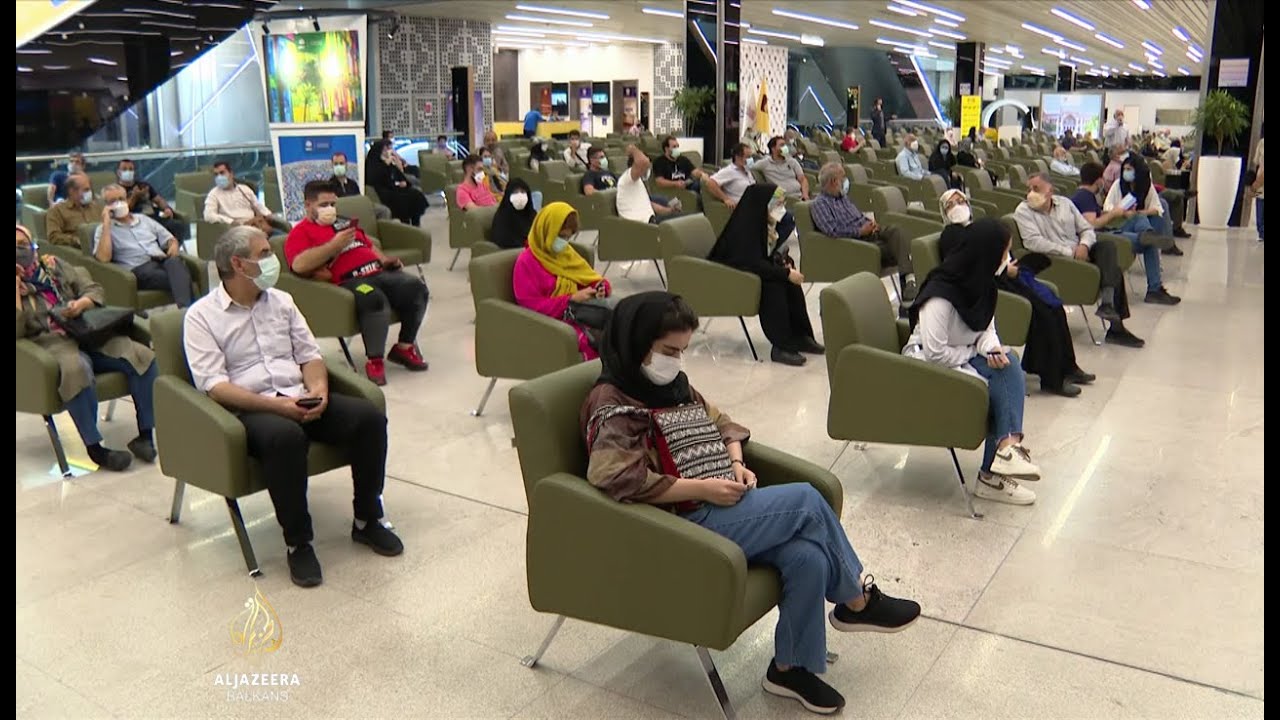 لقاح محلي الصنع قد يسرع من عملية التحصين في إيران