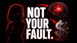 Why Poverty Makes Smart People Make Bad Decisions